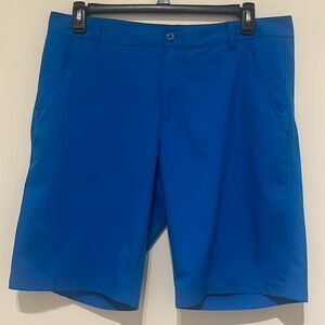 Fila Sport Golf Collection royal blue 36w